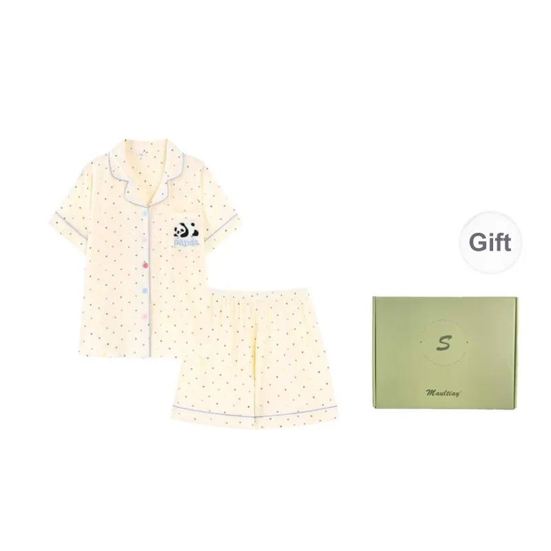Maultiay Pajama Gift Box Women's-0