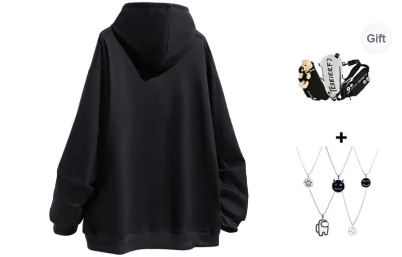 LIGHTNING BEAR Sweatshirt Unisex-1