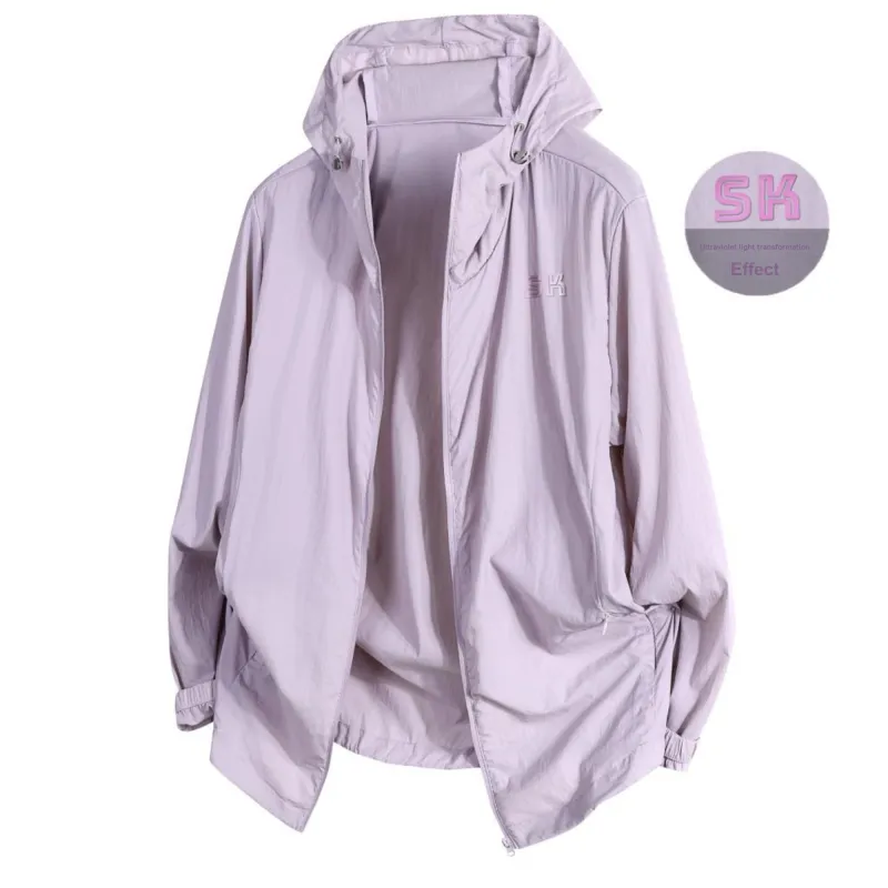 S.k. Manor Hill Sun Protection Clothing Unisex-33