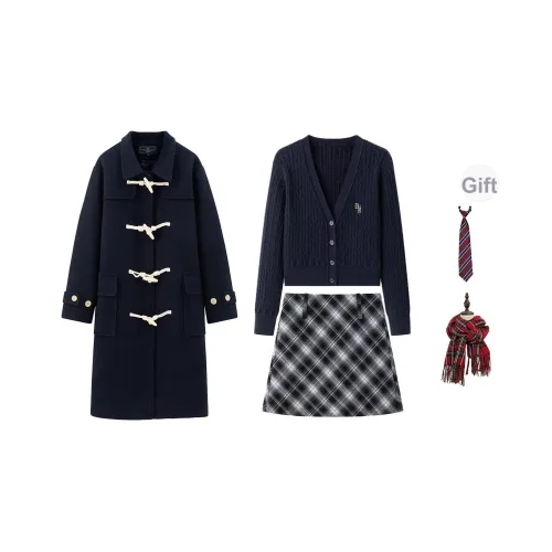 Tokyo Season JK UNIFORM Комплекты одежды Женские