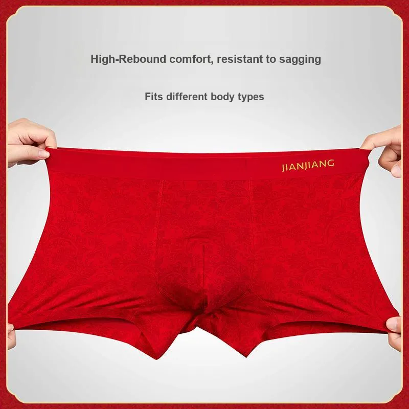 Master Men Underpants-3