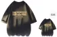 Black (Comes with Black T-Shirt)