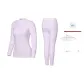 Women's Light Purple