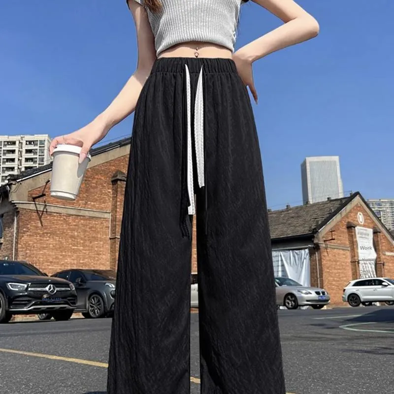 MISS VIGOR Casual Pants Women's-5