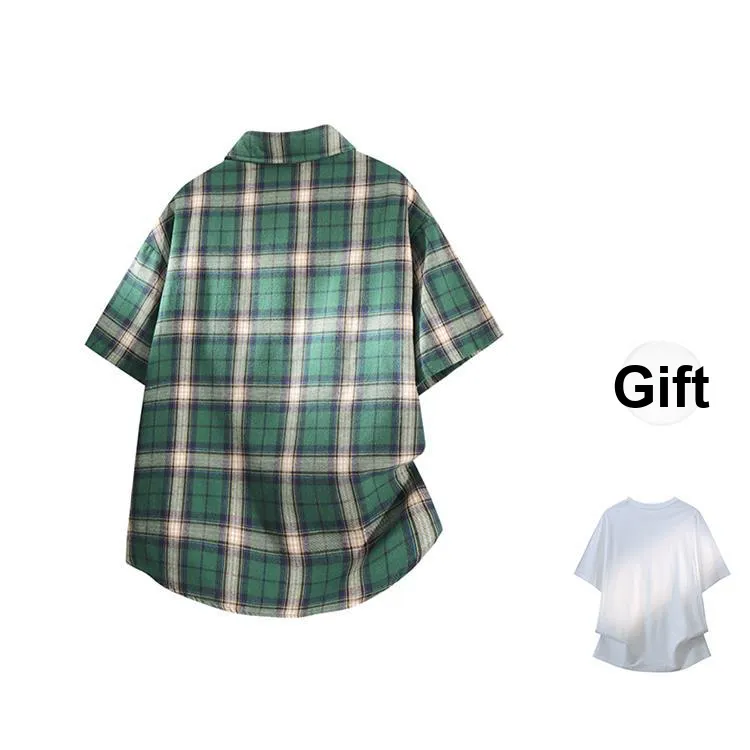 YOSICIL Shirts Unisex-7