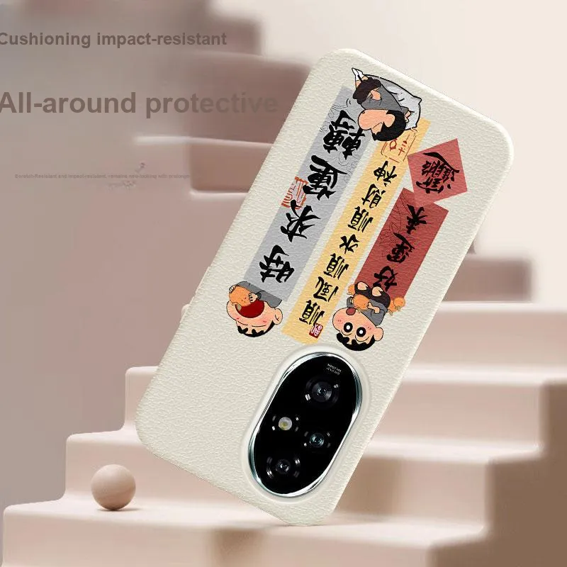 YIBAOBAO Phone Cases-1