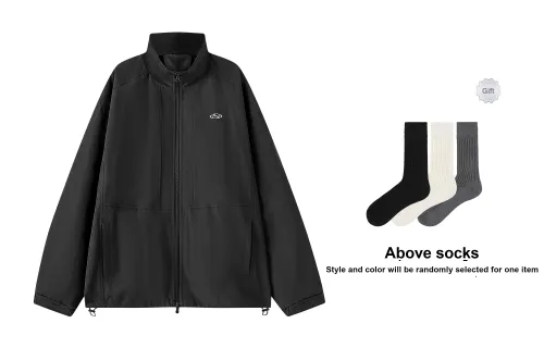 OWOX Jackets Unisex