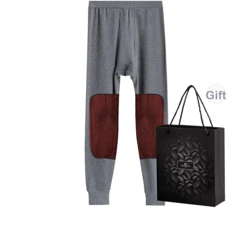 SEPTWOLVES Термобрюки Мужские Сумка для покупок Включено
