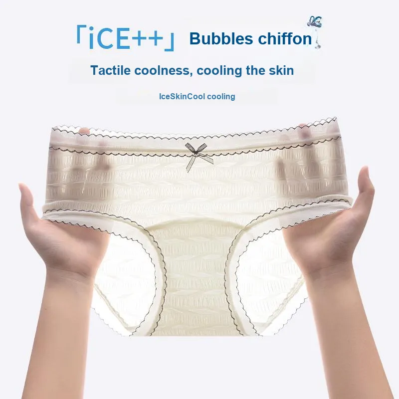 GRACEWELL Underpants Women's 3 Pack-6