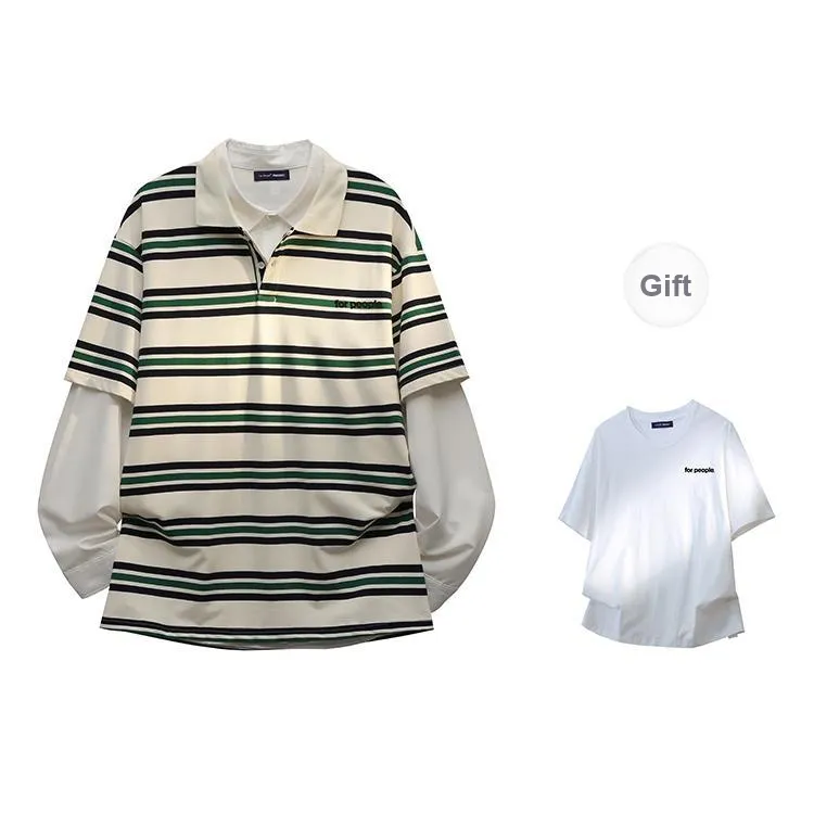 FAX FOR FMACM Polo Shirt Unisex-8