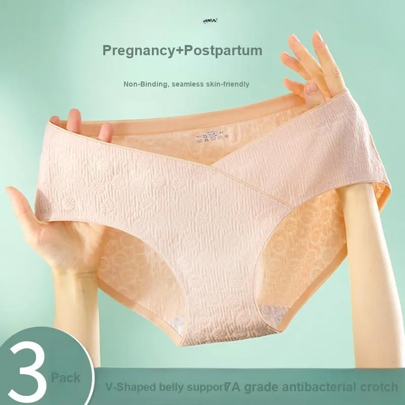 GOSO Women's Underpants-28