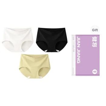 Master Underpants Women's Box 3 Pack