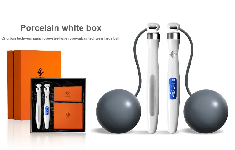 BESTRAY Jump Ropes-1
