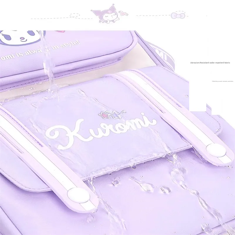 Sanrio Polyester Kids Bag Kids'-3