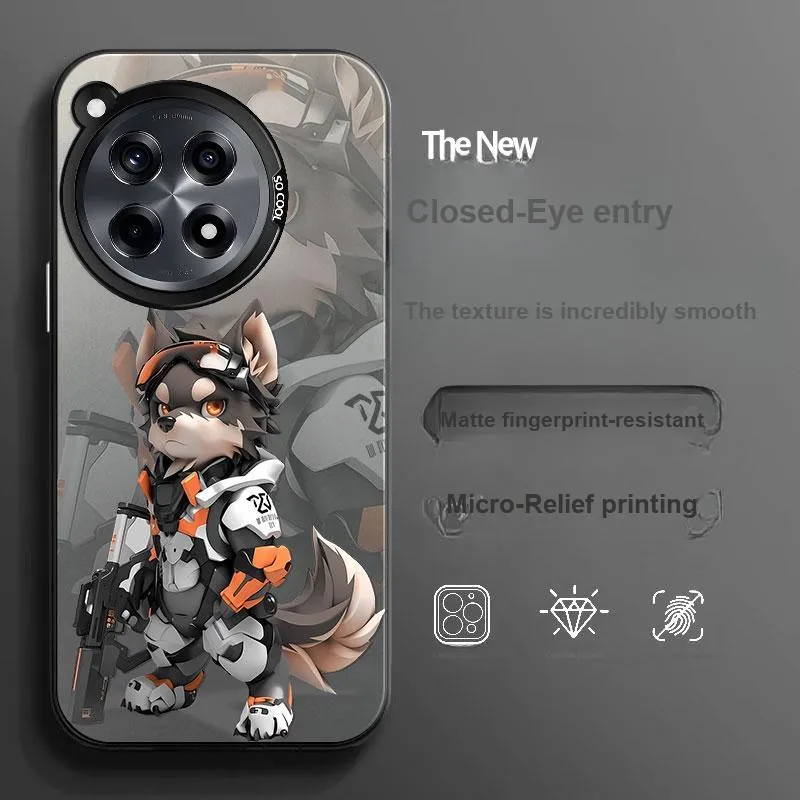 BAOCHENG Phone Cases-1