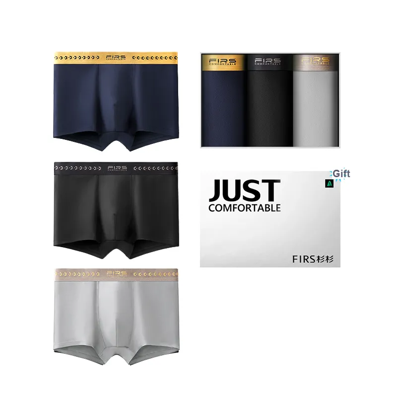 FIRS Men Underpants-4