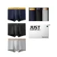 Black (Black Gold), Light Gray (Rose Gold), Navy Blue (Gold)