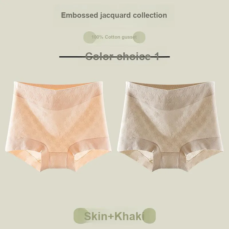 KJ Underwear Gift Boxes Women's 2 Pack-5