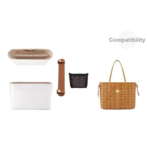 Jingxi Бумага DuPont Сумка Аксессуар Женская Белая