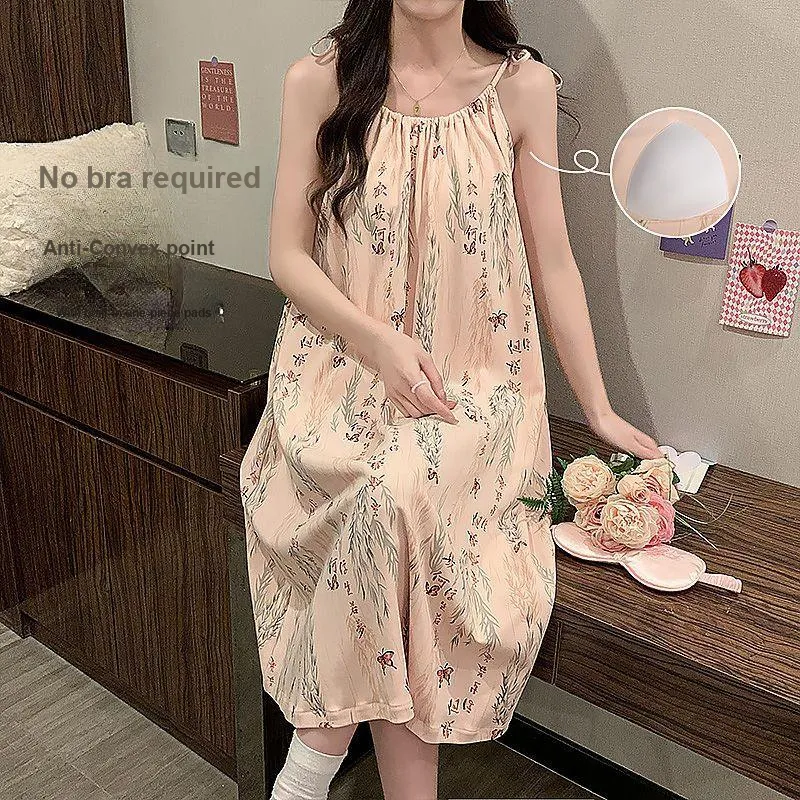 Ta Yan Women's Nightgowns-9