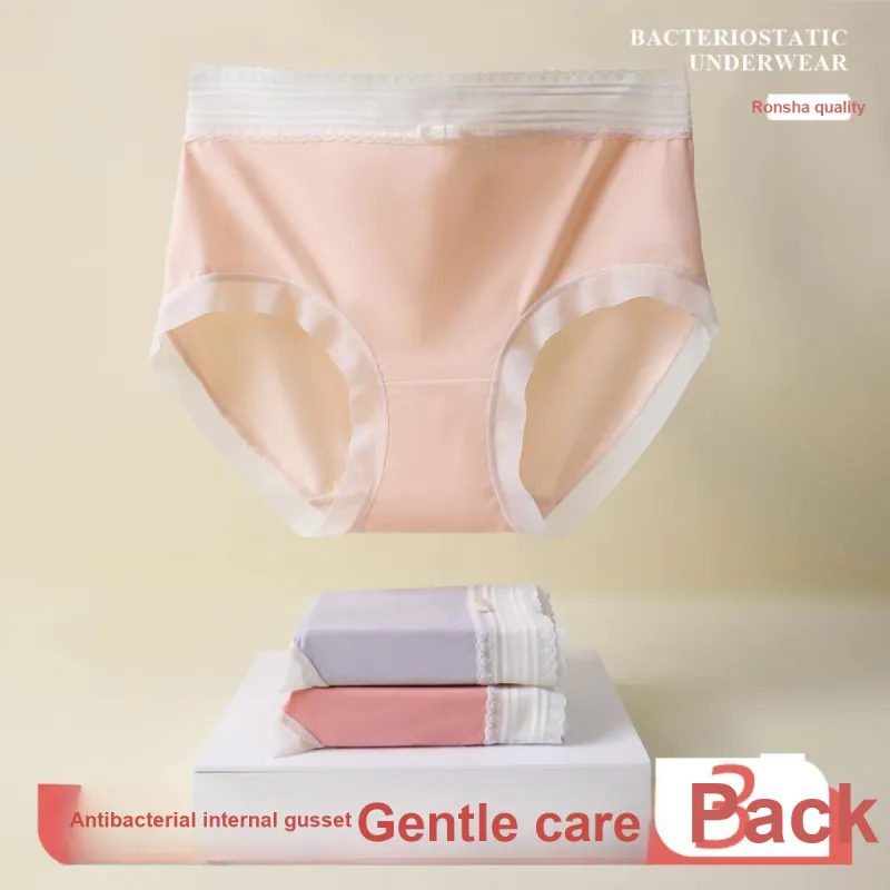 Lanza Underpants Women's 3 Pack-1