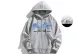 [Thickened and Fleece-Lined]Heather Gray