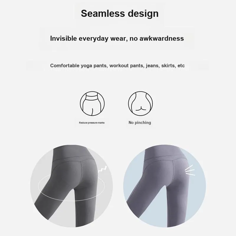 MIIOW Trend Party Series Underpants Women's 4 Pack-13