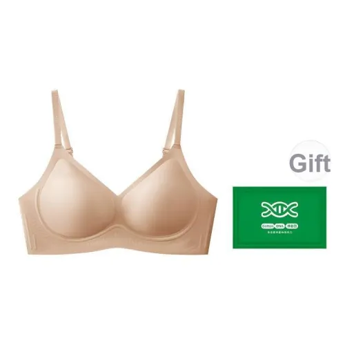 Cotton Gene Женские бюстгальтеры