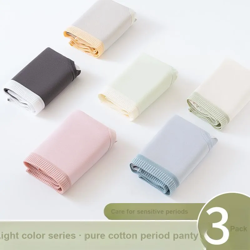 Caramella Underpants Women's 5 Pack-10