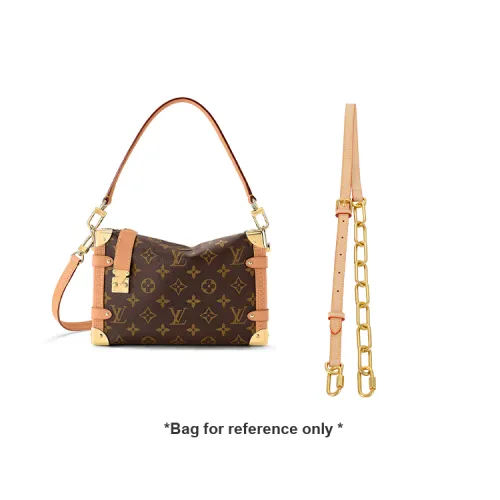Lan Bao Fan Bag Straps
