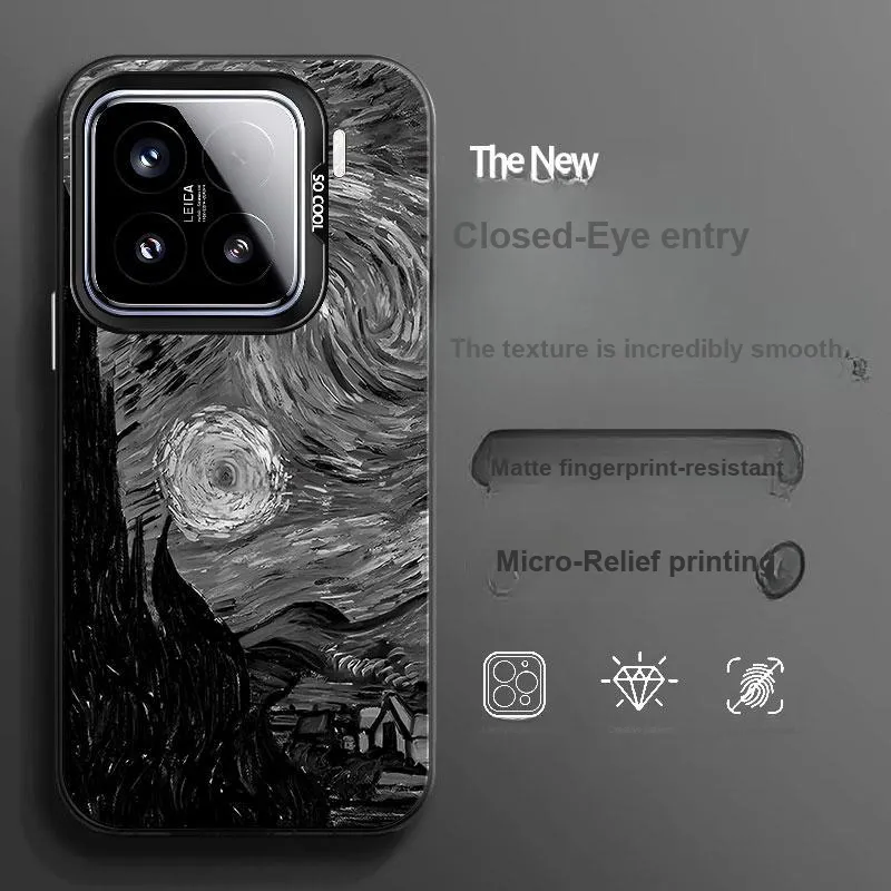 BAOCHENG Phone Cases-1