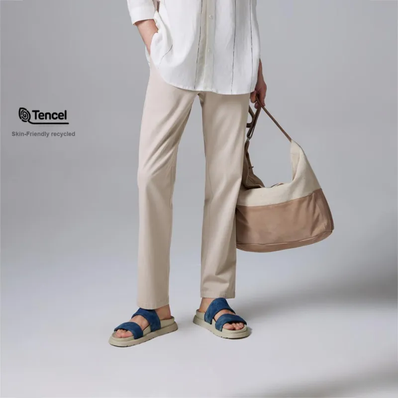 JACK&JONES Casual Pants Men-2