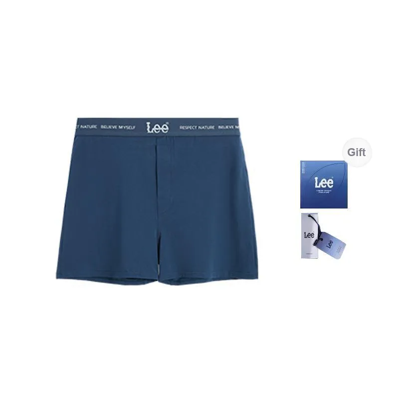 Lee Underpants Men's Box 1 Pack-11