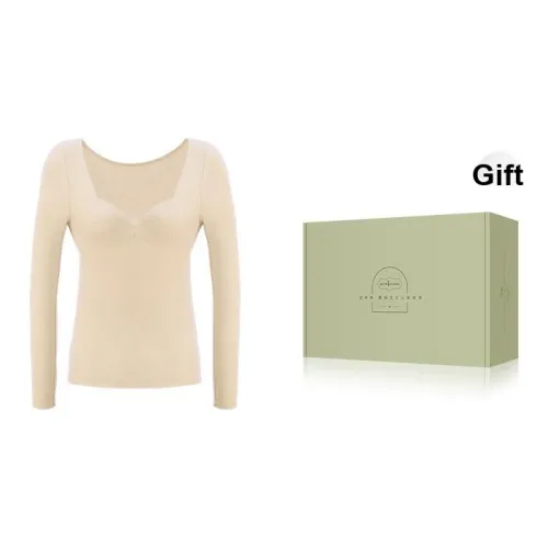 BOTHYOUNG Женские термофутболки