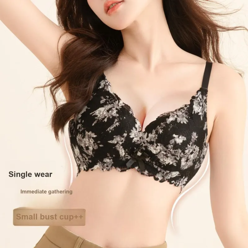 GUJIN Women's Bras-2