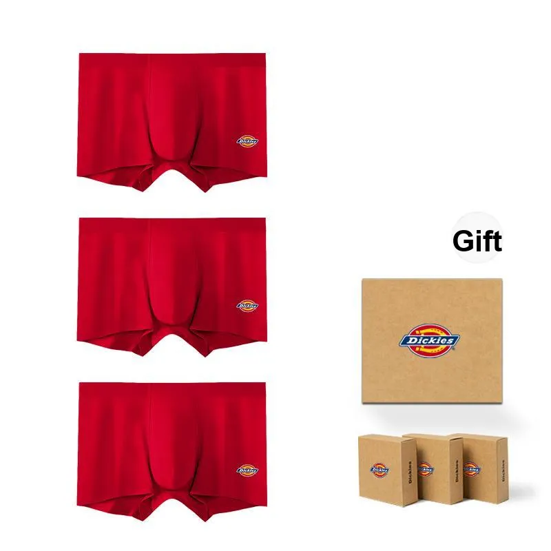 Dickies Underpants Men's Box 3 Pack-45