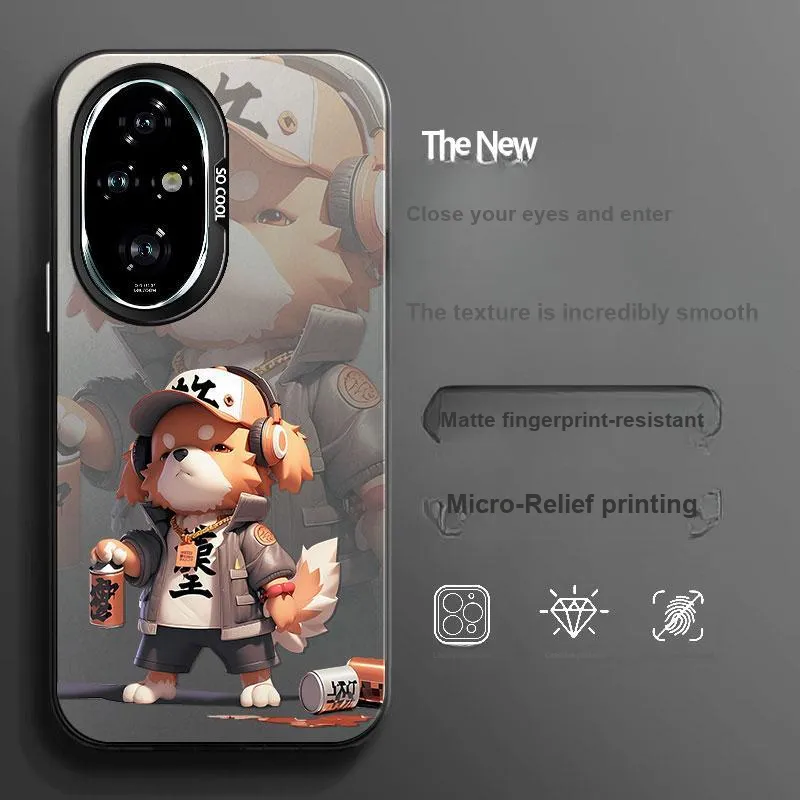 BAOCHENG Phone Cases-1