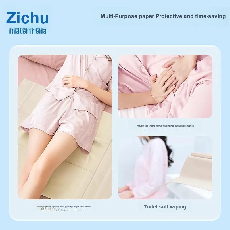 The Beginning Of The Child Paper Products-8