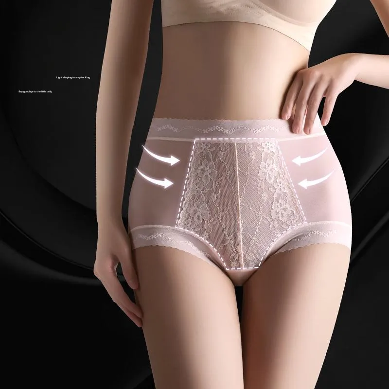 XIA.WA.ZHI.XIU Underpants Women's Box 3 Pack-1