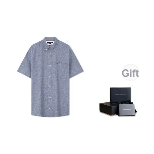 Tommy Hilfiger Мужские Рубашки