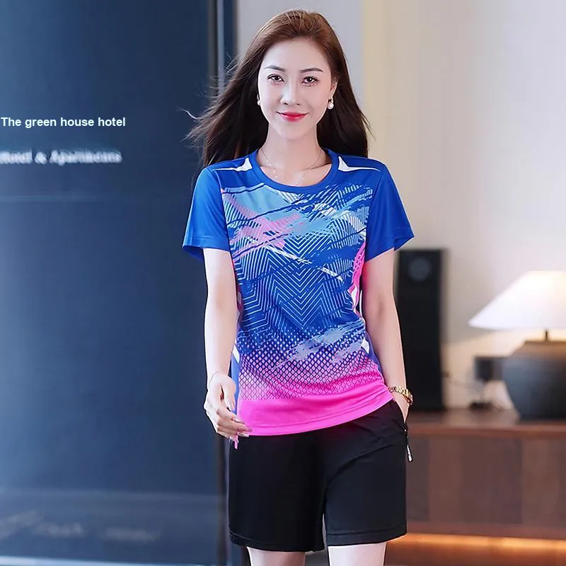 The New Age Family Fitness Set Women's-4