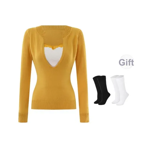 BSEVENI Комплект In с рукавами T-рубашка Женская