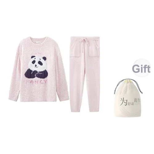 Пижама Red Beans At Home Женская