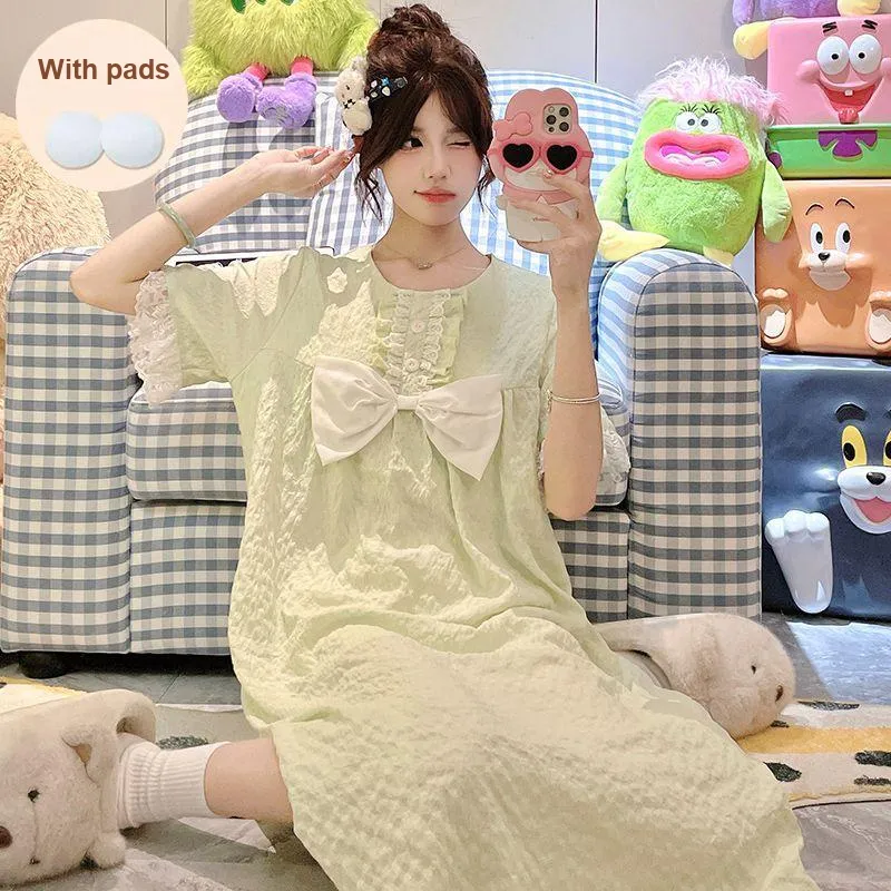Ta Yan Women's Nightgowns-2