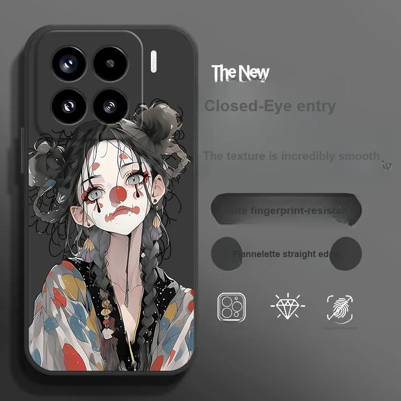 BAOCHENG Phone Cases-3