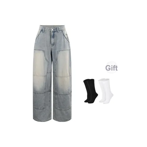 BSEVENI Женские Джинсы