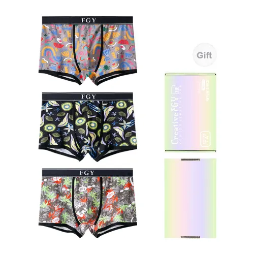 FGY Men Underpants