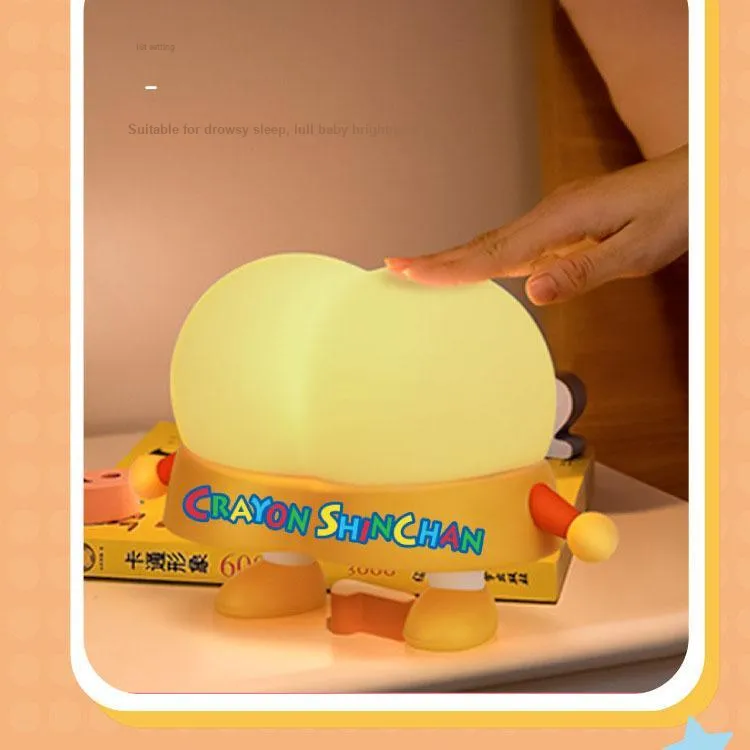 Crayon Shinchan Birthday Box Set-4