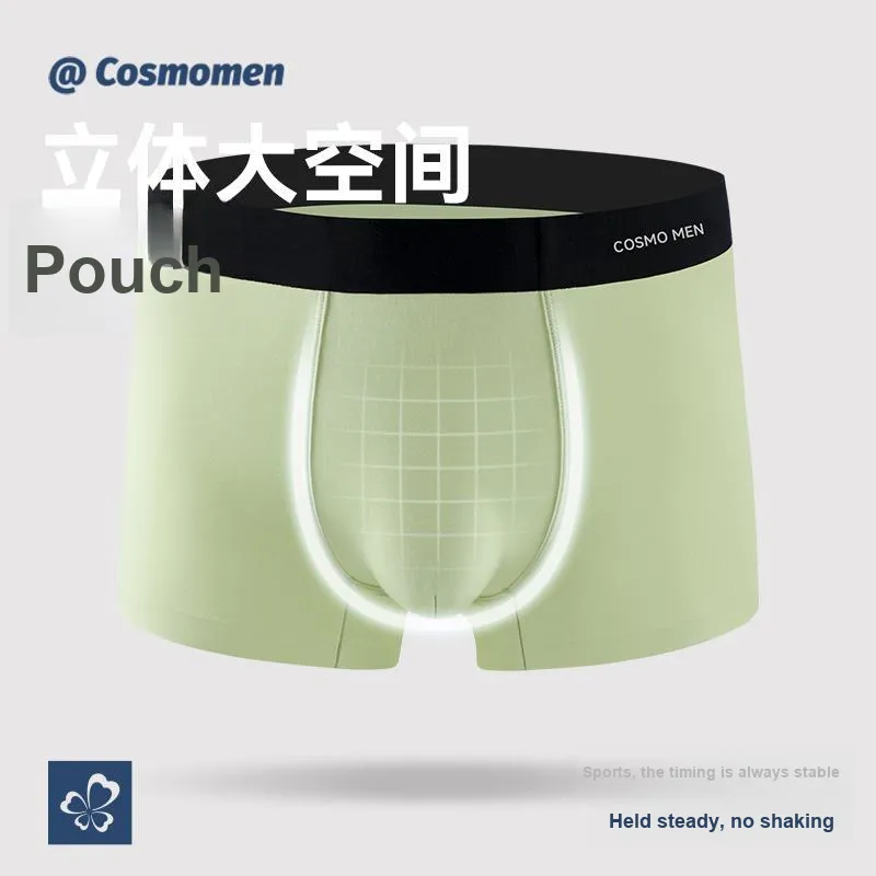 Urban Beauty Underpants Men's Combo Set-5