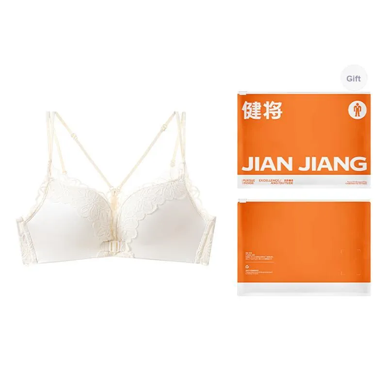Master Women's Bras-6
